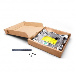 Mikrokontrolér Raspberry Pi - RP2040 - role 500 ks - SC0908 (7)