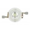 Dioda Power LED Prolight Opto PM2B-3LGE-SD 3W - zielona - zdjęcie 2