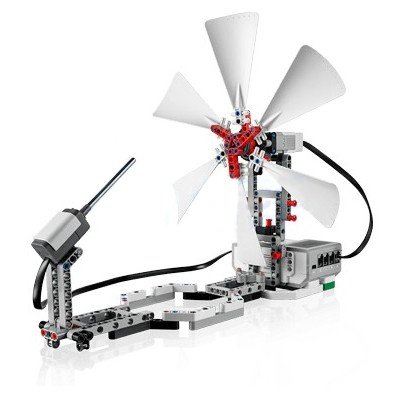 Lego Mindstorm EV3 - Pakiet Nauka - Lego 2005576