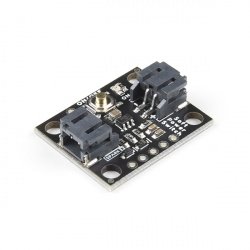 Měkký vypínač - SparkFun SPX-17870