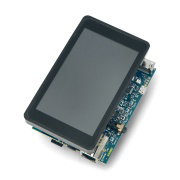 STM32MP157F-DK2