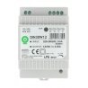 Zasilacz DIN30W12 na szynę DIN - 12V / 2,5A / 30W Zasilacz DIN30W12 na szynę DIN - 12V / 2,5A / 30W - zdjęcie 2