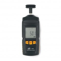 Tachometr otáčkoměru Benetech GM8906