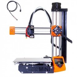 Original Prusa MINI to MINI+ upgrade kit