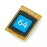 64GB paměťový modul eMMC s Linuxem pro Odroid XU4 - zdjęcie 3