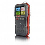 Měřič koncentrace plynu - Wintact WT8811