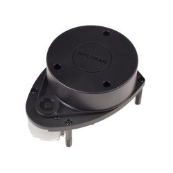 360stupňový laserový skener RPLiDAR A1M8-R6 - 12 m - Seeedstudio 11...