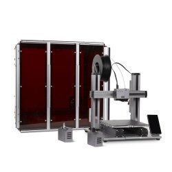 Snapmaker 3D Printer v2.0 3v1 model A250T - laserový modul, CNC, 3D tisk v pouzdře