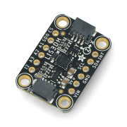 LIS3DH 3osý digitální akcelerometr I2C / SPI - STEMMA QT -