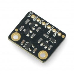 Fermion - snímač vzdálenosti 2,5-300cm - ToF VL53L3CX - DFRobot SEN...