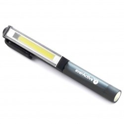 Dílenská svítilna EverActive WL-200