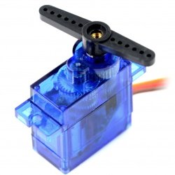 Serwo Feetech FS90MG - micro