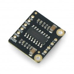 Fermion - mini stereo audio zesilovač - 3 W - DFRobot DFR0119-O