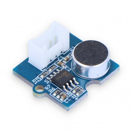 Grove - StarterKit v3 - startovací balíček pro Arduino PL Grove - StarterKit v3 - startovací balíček pro Arduino PL