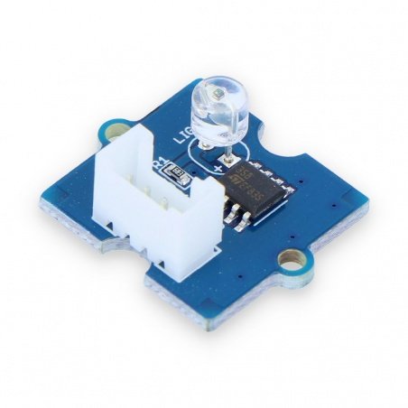Grove - StarterKit v3 - startovací balíček pro Arduino PL Grove - StarterKit v3 - startovací balíček pro Arduino PL