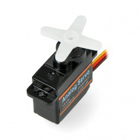Grove - StarterKit v3 - startovací balíček pro Arduino PL Grove - StarterKit v3 - startovací balíček pro Arduino PL