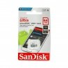 Paměťová karta SanDisk Ultra 533x microSD 64 GB 100 MB / s - zdjęcie 1