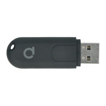 ConBee 2 - ZigBee gateway - bramka USB - Dresden Elektronik ConBee 2 - ZigBee gateway - bramka USB - Dresden Elektronik