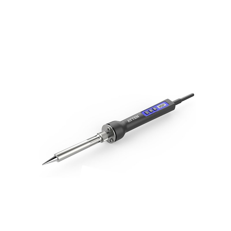 ST-2150D Soldering Iron (150W,250~480°C with LCD)