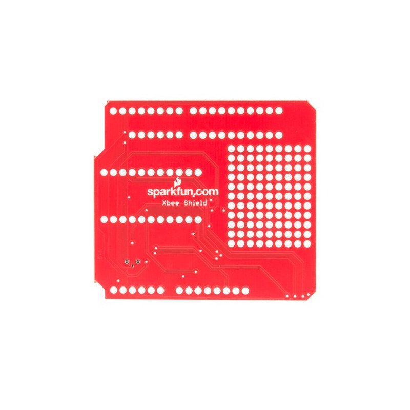 XBee Shield - Štít pro Arduino - SparkFun WRL-12847