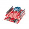 XBee Shield - Štít pro Arduino - SparkFun WRL-12847 - zdjęcie 5