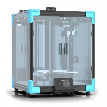 3D tiskárna - Creality Ender-6 3D tiskárna - Creality Ender-6