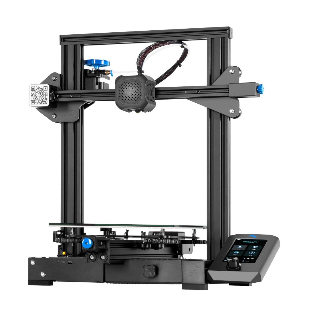 3D tiskárna - Creality Ender-3 V2