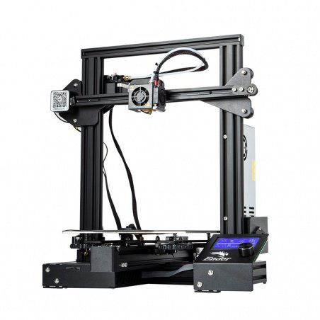 3D tiskárna - Creality Ender-3 Pro 3D tiskárna - Creality Ender-3 Pro