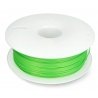 Filament Fiberlogy FiberSatin 1,75mm 0,85kg - Green - zdjęcie 2