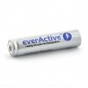 Baterie EverActive Silver Line R03 AAA Ni-MH 800 mAh - 4 ks. - zdjęcie 2