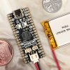 Pimoroni Pico LiPo - płytka z mikrokontrolerem RP2040 - - zdjęcie 4