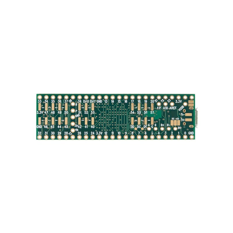 Teensy 3.6 ARM Cortex-M4 - zgodny z Arduino - SprakFun DEV-14057