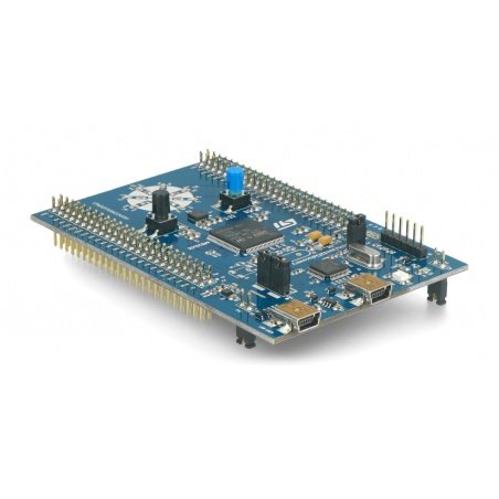 STM32F3 - Discovery - STM32F3DISCOVERY STM32F3 - Discovery - STM32F3DISCOVERY