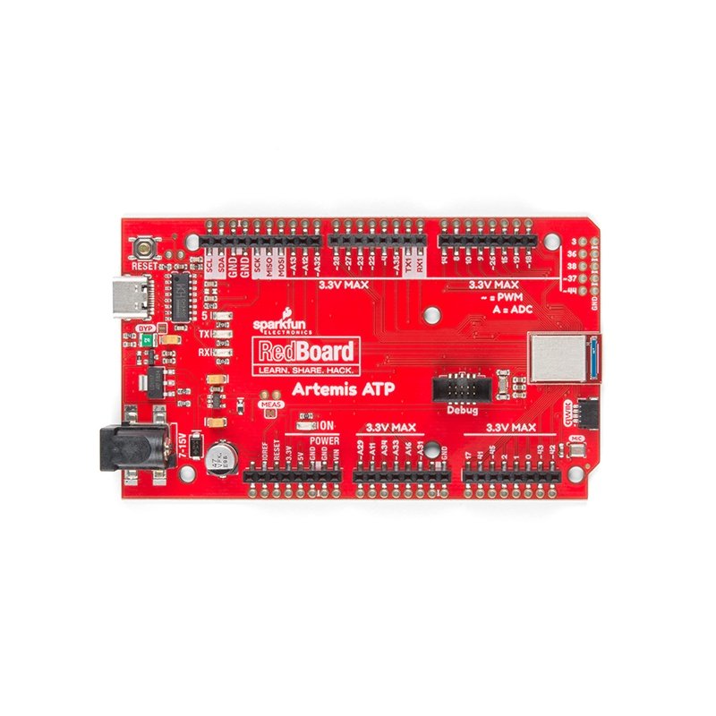 RedBoard Artemis ATP - zgodny z Arduino - SparkFun DEV-15442