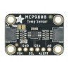 Adafruit MCP9808 High Accuracy I2C Temperature Sensor Breakout - zdjęcie 2