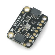 Adafruit BME688 - Temperature, Humidity, Pressure and Gas