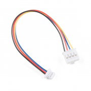 Qwiic przewód - Grove Adapter (100mm) - SparkFun PRT-15109