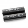 Baterie Panasonic Eneloop Pro R6 AA 2550mAh - 2ks - zdjęcie 1