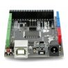 DFRobot Mega 2560 v3.2 - kompatibilní s Arduino - zdjęcie 5