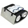 Zumo - robot minisumo pro Arduino v1.2 - sestaven - Pololu 2510 - zdjęcie 5