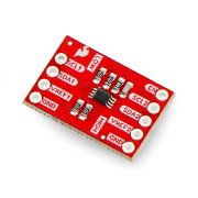 Převodník logické úrovně I2C PCA9306 - SparkFun BOB-11955