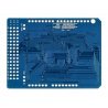 Expandér pinů Mux Shield II pro Arduino - SparkFun DEV-11723 - zdjęcie 3