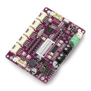 Maker Pi RP2040 Zjednodušení robotiky pomocí Raspberry Pi®