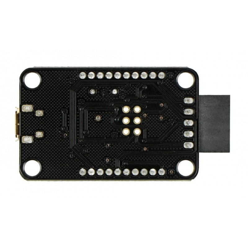 USB adaptér XBee v2.2 - DFRobot DFR0174