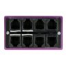 Tinycontrol LANKON-099 - rozbočovač RJ12 pro řadič LAN V3 Tinycontrol LANKON-099 - rozbočovač RJ12 pro řadič LAN V3 - zdjęcie 2