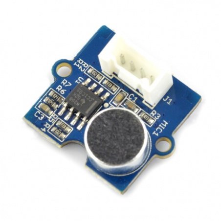 Grove Pi + Plus StarterKit pro Raspberry Pi 4B / 3B + / 3B / 2B Grove Pi + Plus StarterKit pro Raspberry Pi 4B / 3B + / 3B / 2B