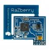 RaZberry 2 EU - modul Z-Wave pro Raspberry Pi - zdjęcie 2