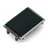 2palcový modul LCD displeje pro Raspberry Pi Pico, 65K barev - zdjęcie 3