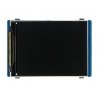2palcový modul LCD displeje pro Raspberry Pi Pico, 65K barev - zdjęcie 4