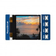 1,44palcový modul LCD displeje pro Raspberry Pi Pico, 65K